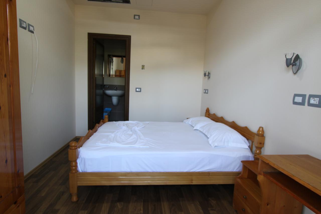 Panorama Rooms Hotel Near The Old Bazaar Kruje Ngoại thất bức ảnh