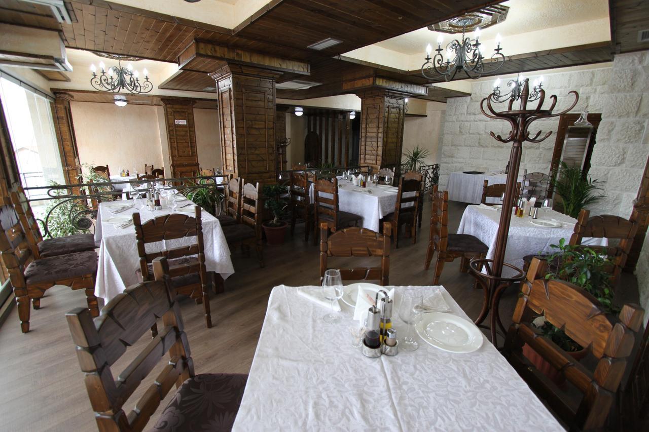 Panorama Rooms Hotel Near The Old Bazaar Kruje Ngoại thất bức ảnh